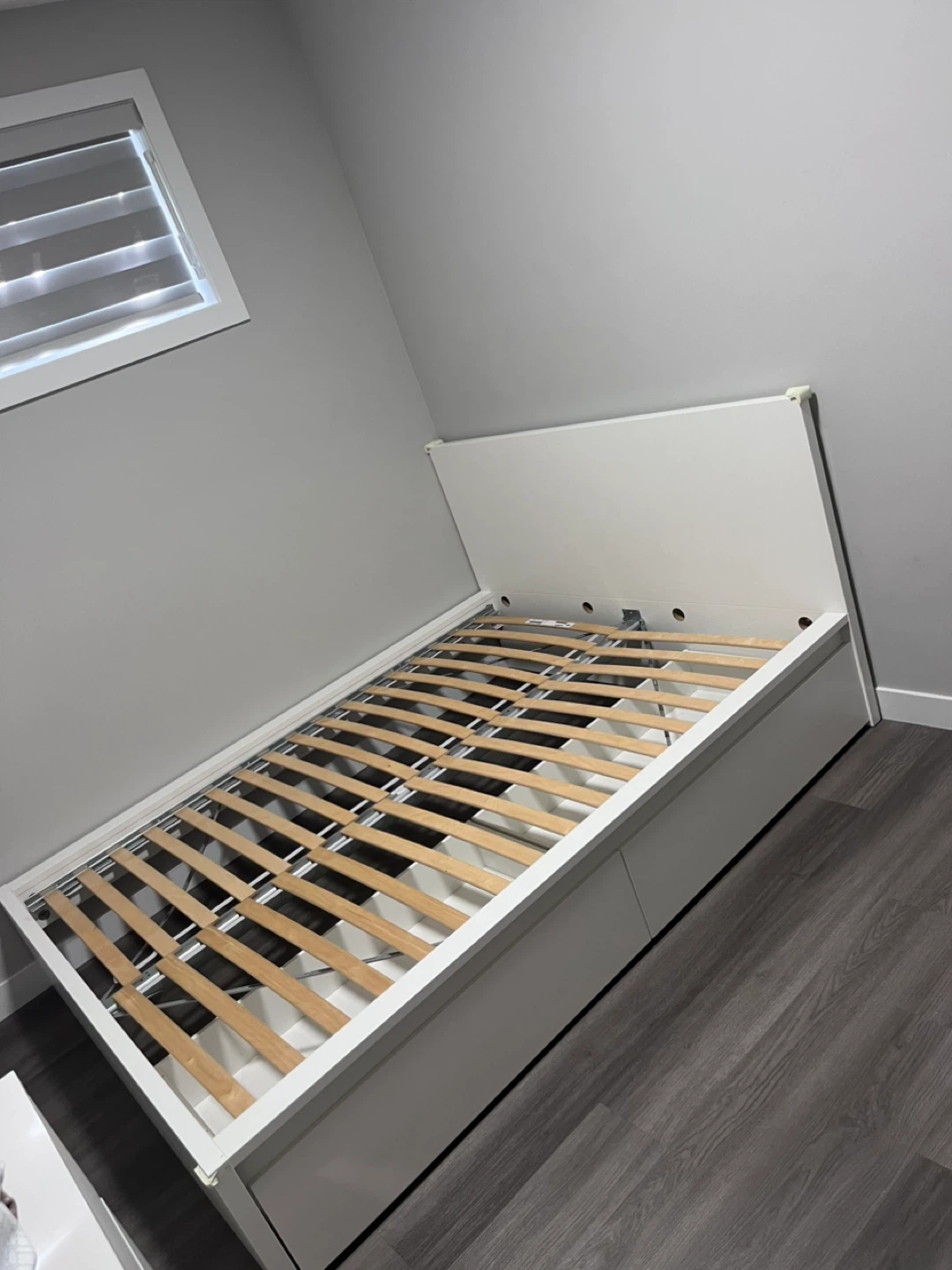 IKEA Luroy Bed Slats. Queen.