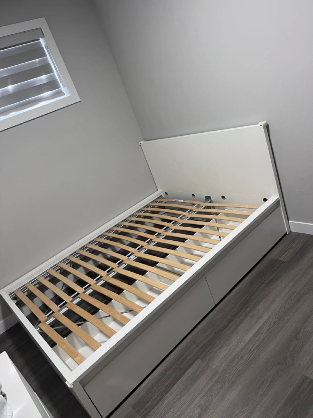 IKEA Luroy Bed Slats. Queen. - photo 2