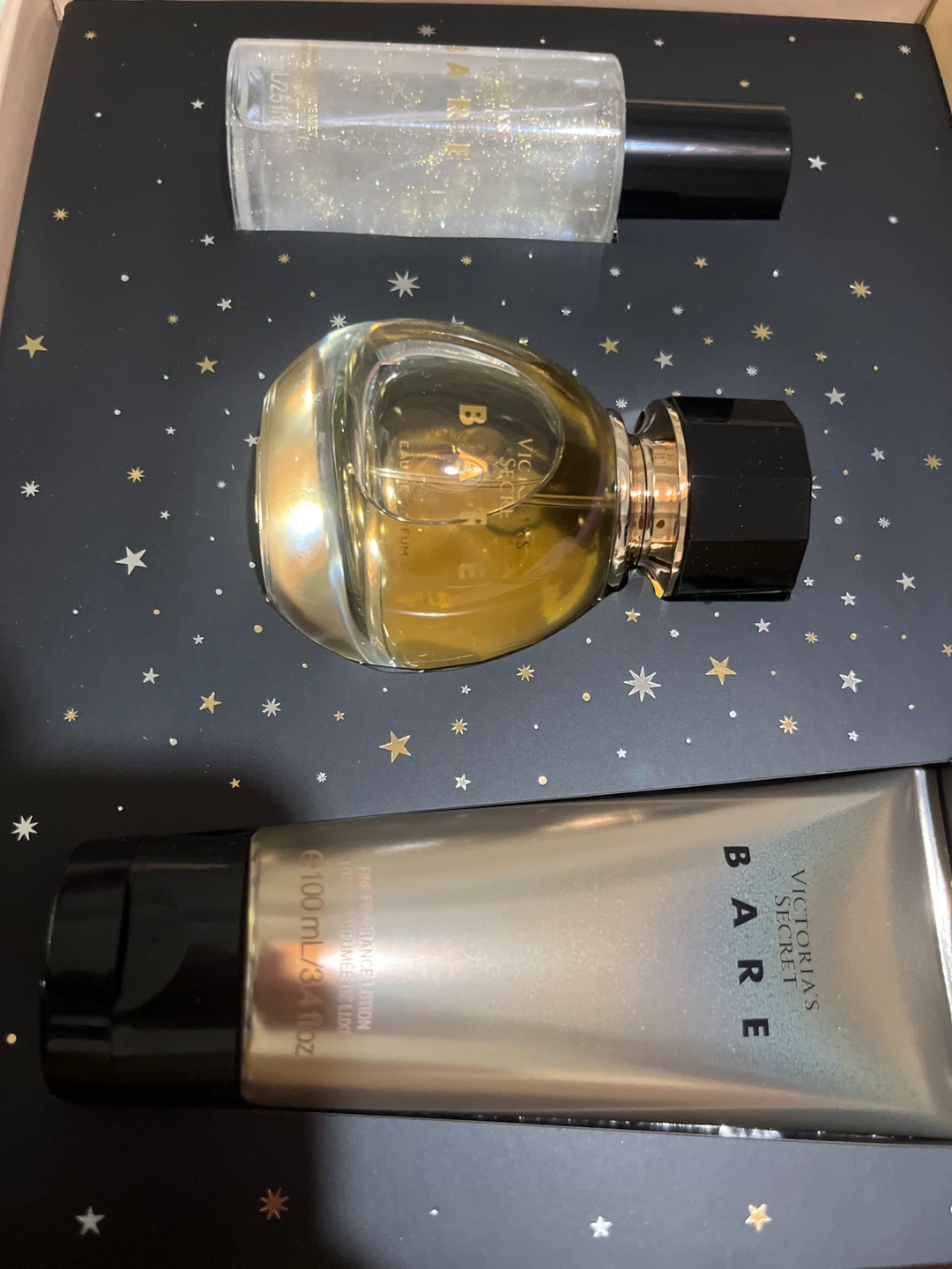 Victoria's Secret Bare Eau de Parfum Set - photo 3