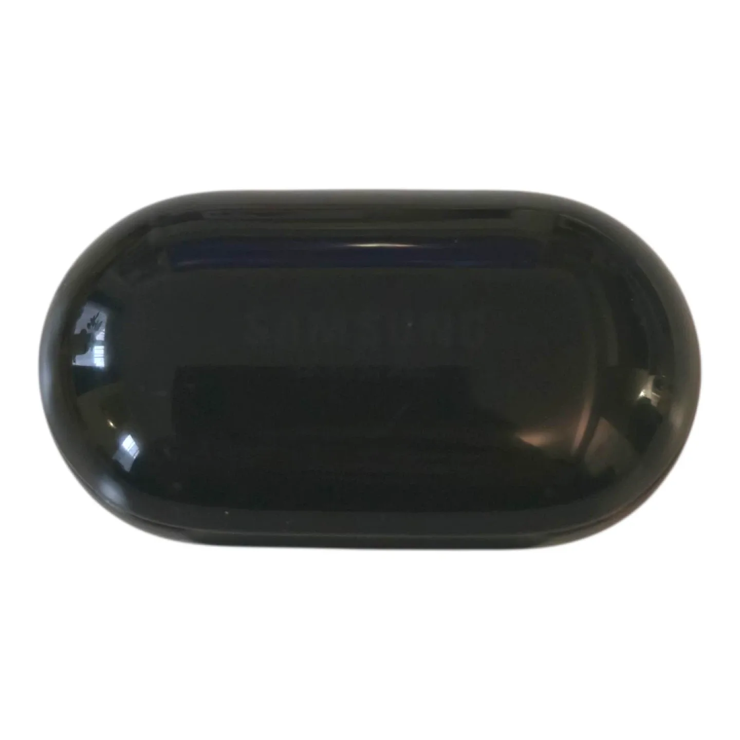 Samsung Galaxy Buds+ Earbud Headphones in Black image indicator(3)