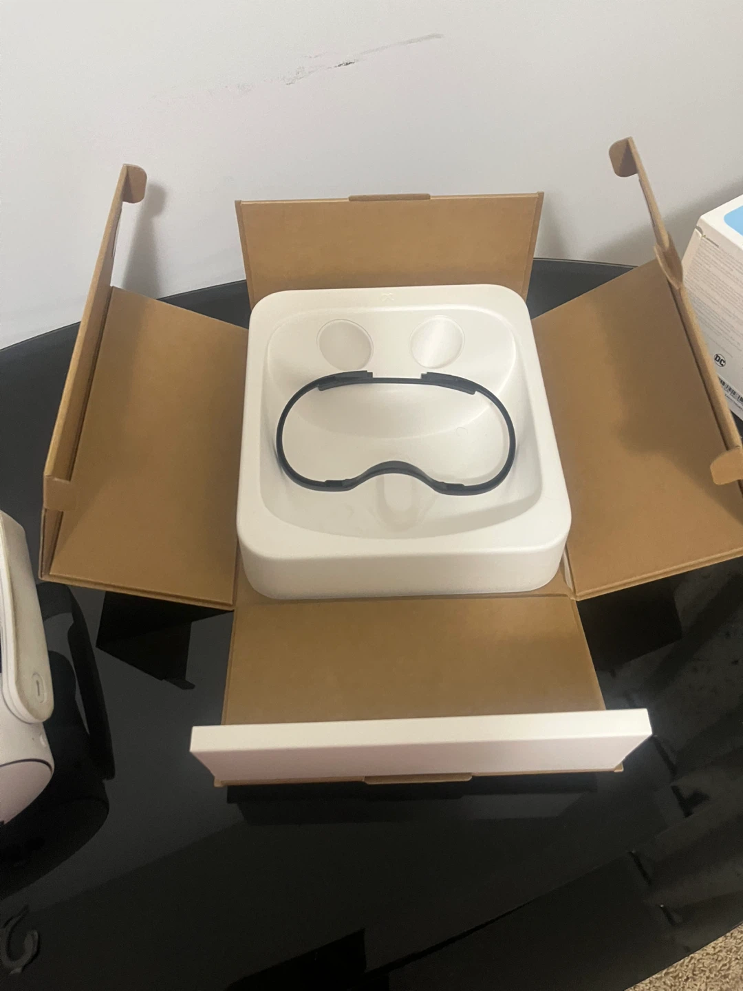 New Meta Quest 3S 128GB VR Headset PERFECT CONDTION - photo 5