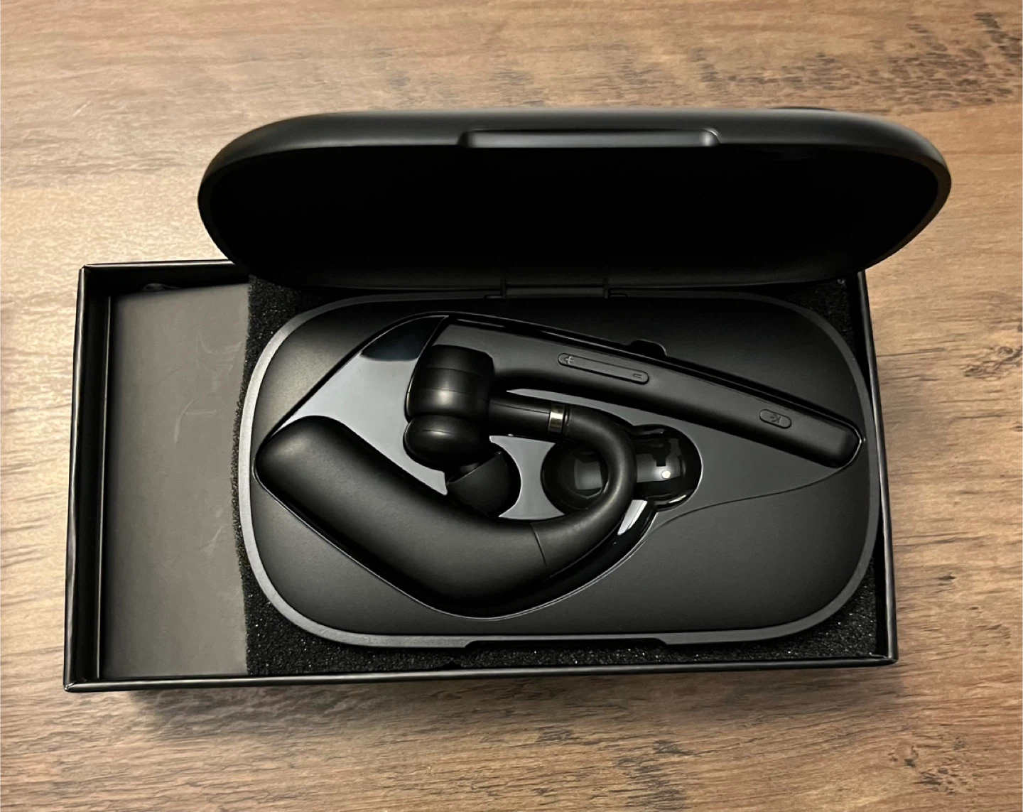 True G7 Wireless Headset - New in Box - photo 2