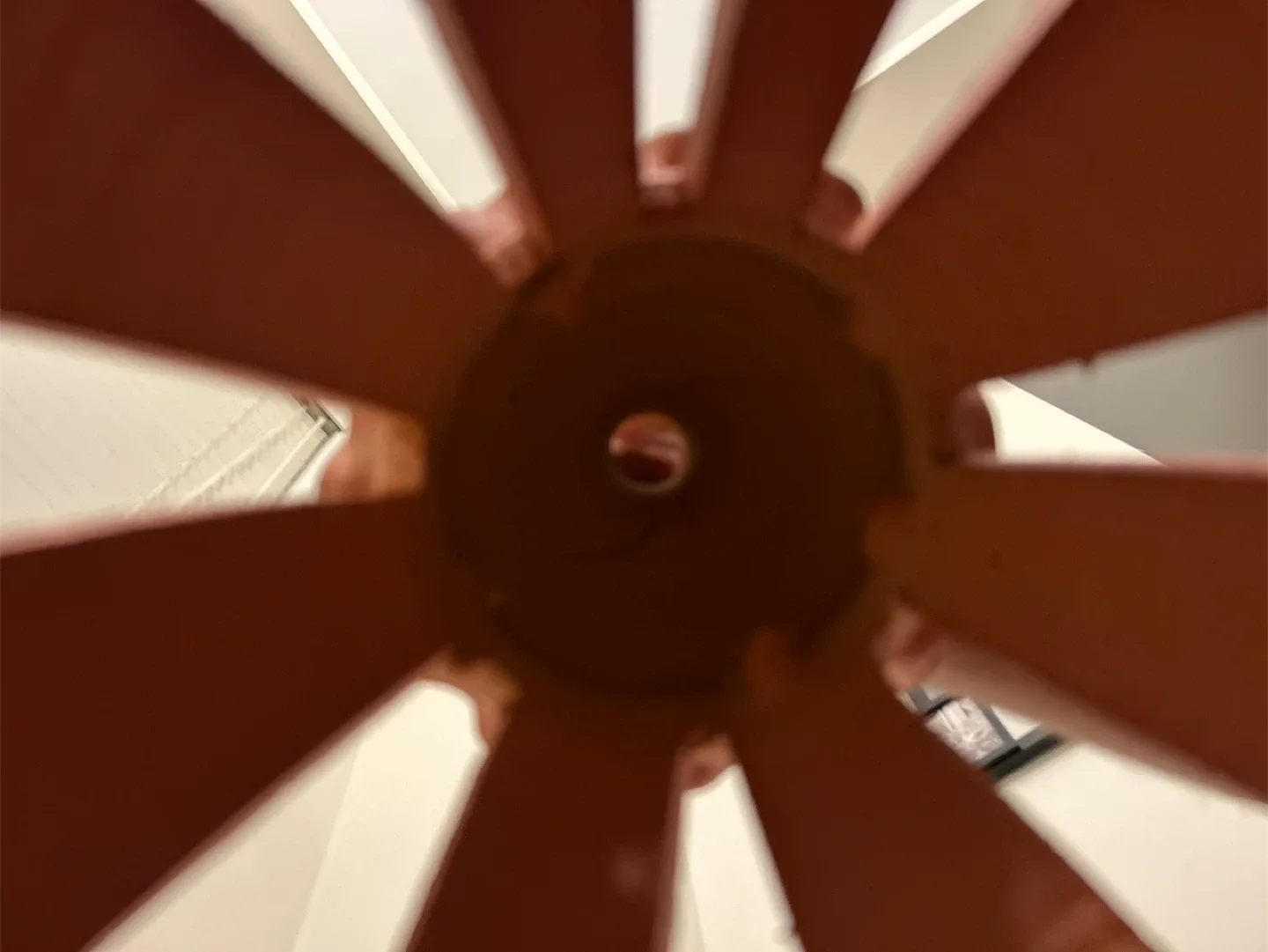 Terracotta Candle Holder image indicator(3)