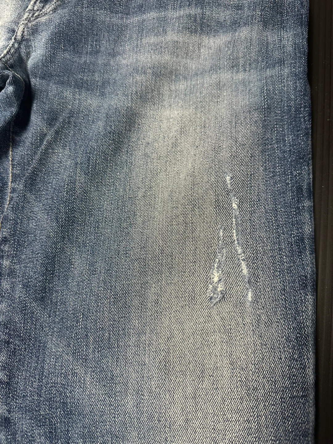 Dolce & Gabbana Denim Jeans - Size 14 - photo 4