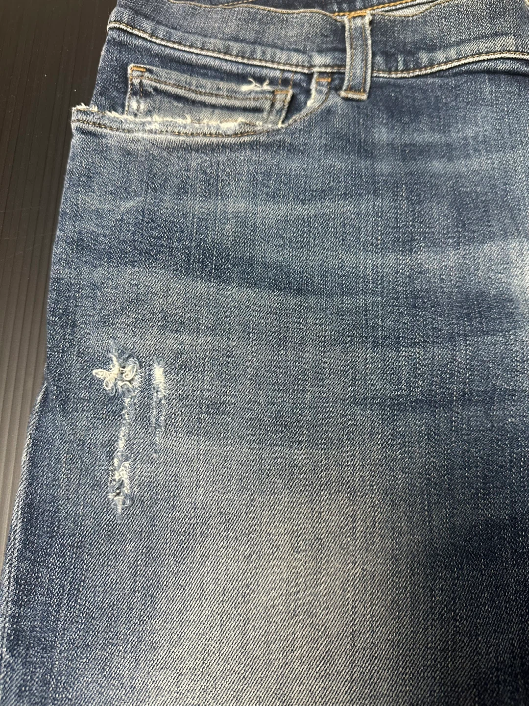 Dolce & Gabbana Denim Jeans - Size 14 - photo 5