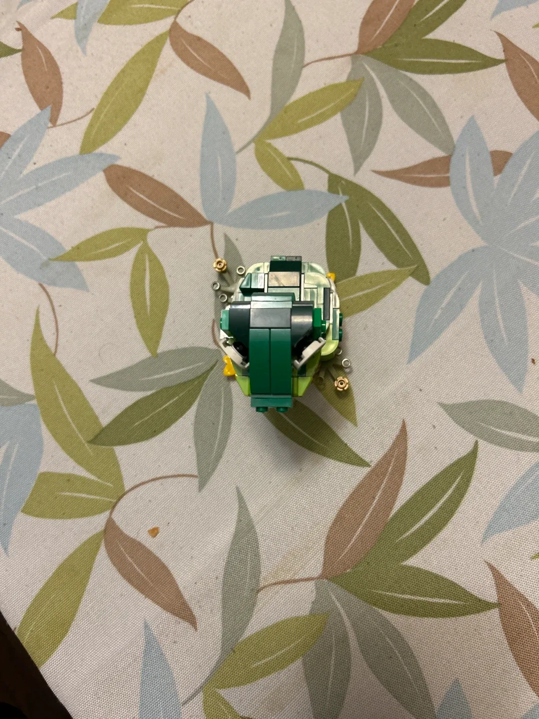 Lego Snake 🧡 image indicator(2)