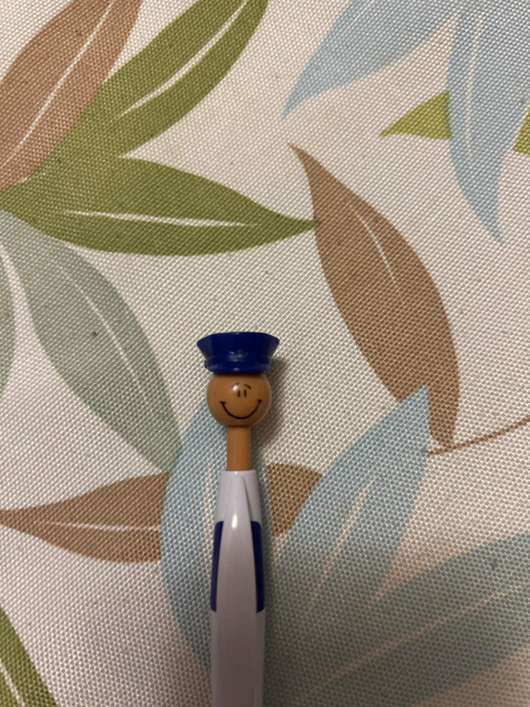 Toronto Police Pen 🧡