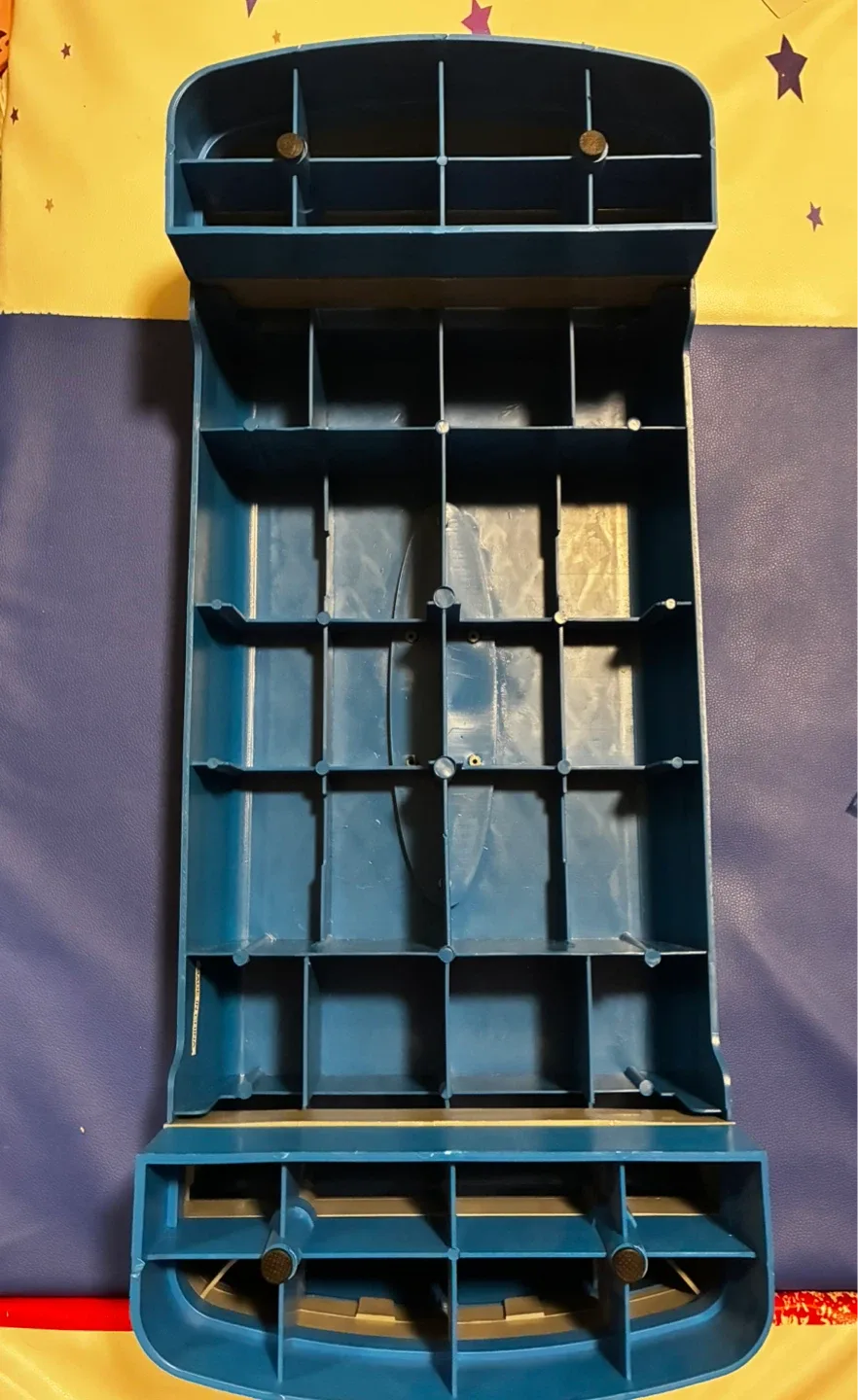 Aerobic step platform image indicator(3)