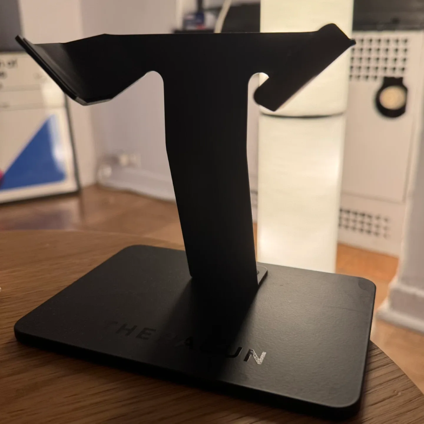 Theragun Mini Stand image indicator(2)