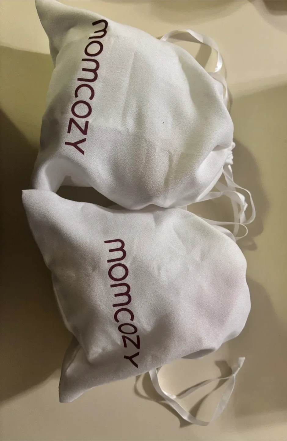 Momcozy Double Electric Breast Pump image indicator(2)