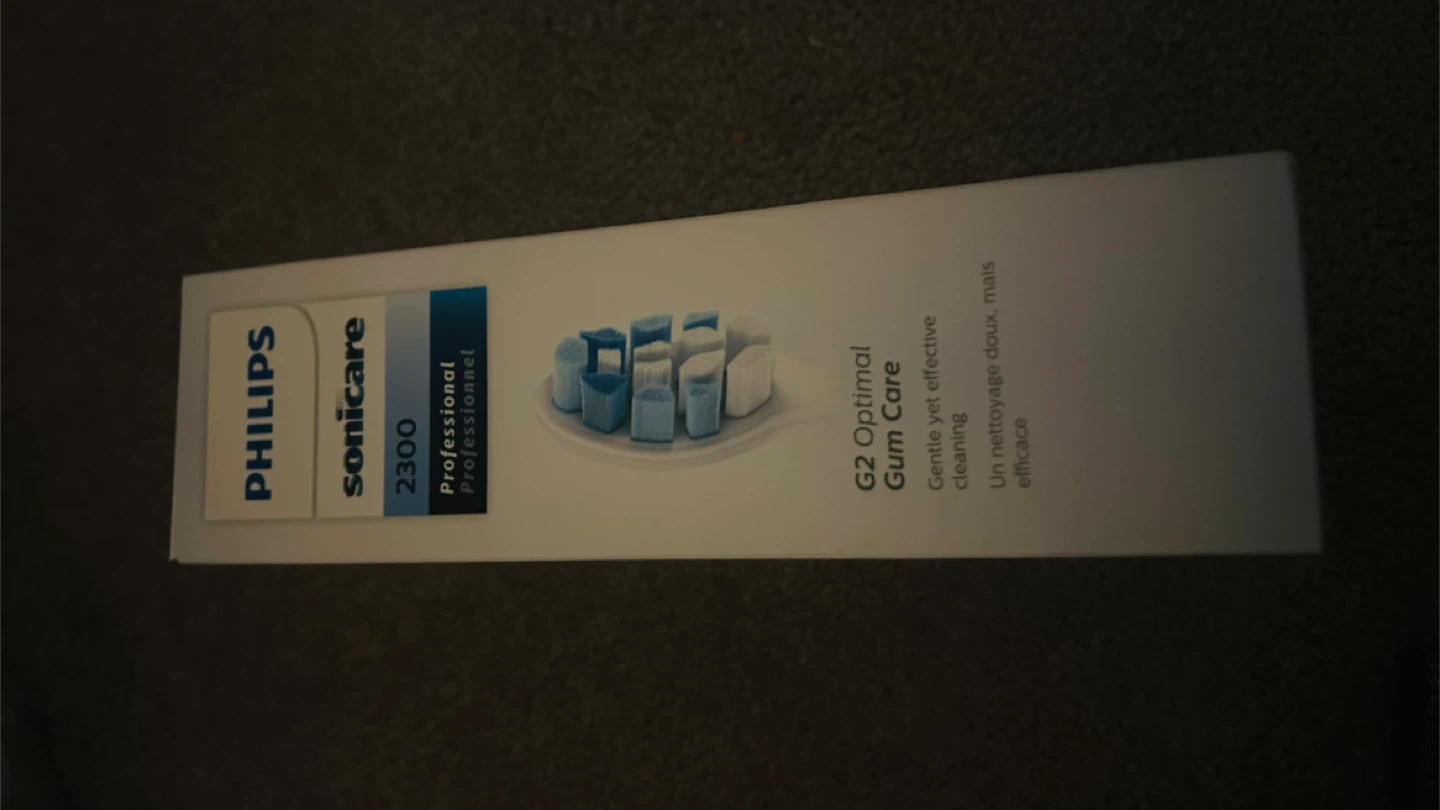 Philips Sonicare 2300 Professional Toothbrush - New - photo 3