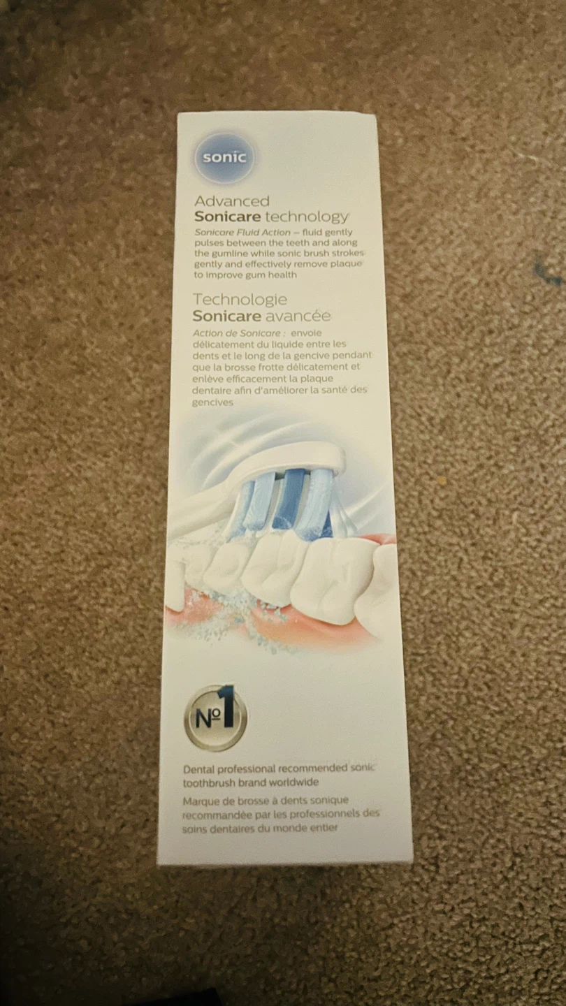 Philips Sonicare 2300 Professional Toothbrush - New - photo 2