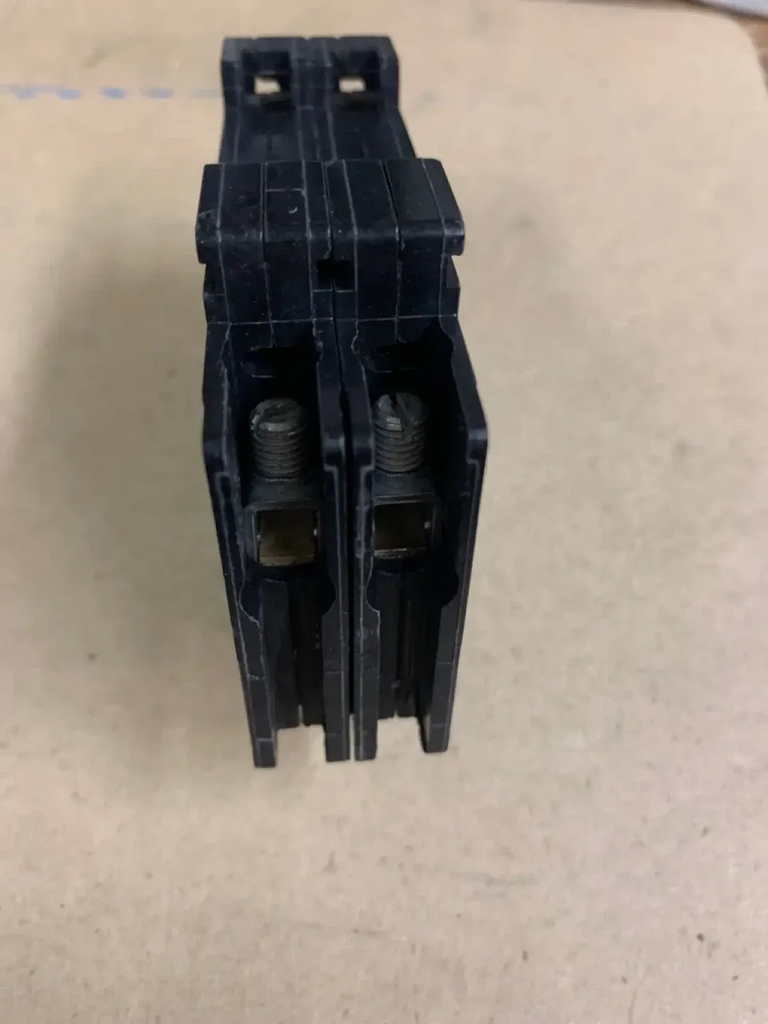 Eaton Cutler Hammer QCF2050 50 AMP Circuit Breakers image indicator(5)