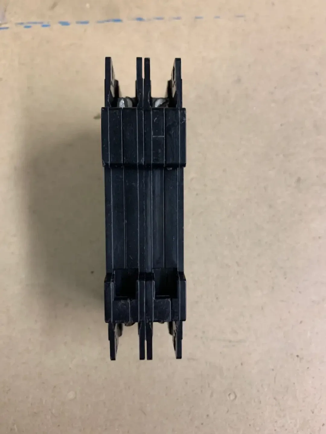 Eaton Cutler Hammer QCF2050 50 AMP Circuit Breakers image indicator(4)