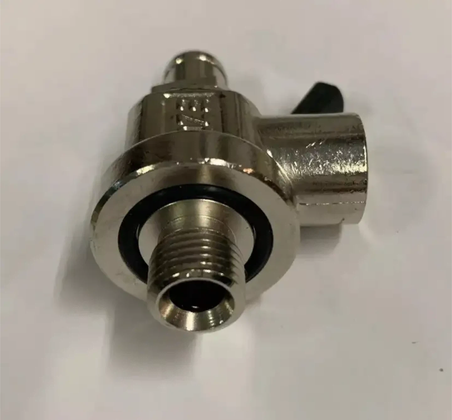 EZ Valve EZ-103 Engine Oil Drain Valve 12mm X 1.25