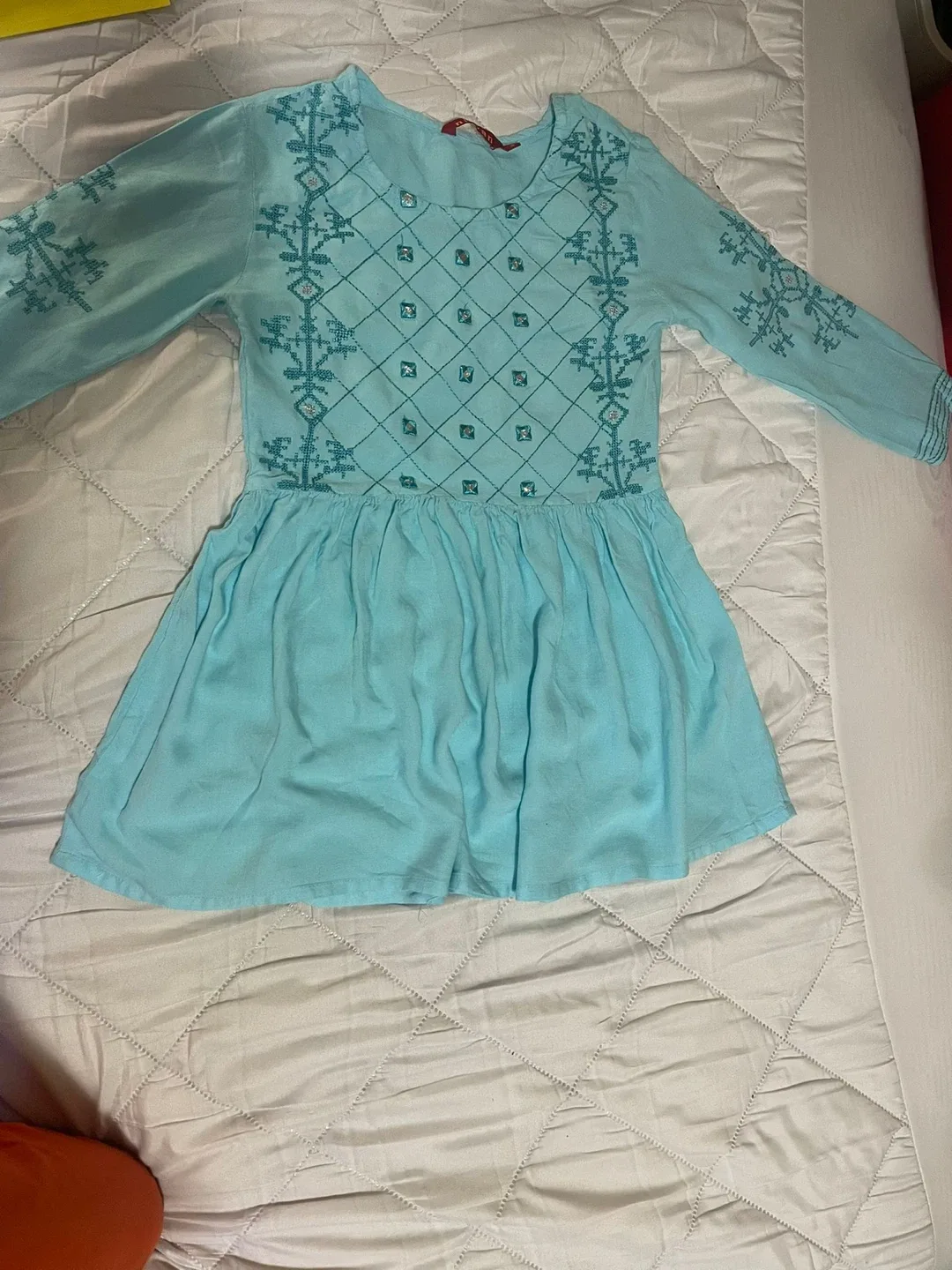 Assorted Women's Tops - Variety of Styles $5 each image indicator(2)