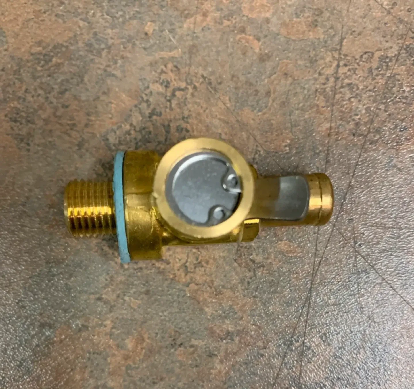 Fumoto F103N Quick Oil Drain Valve M12-1.25 image indicator(3)