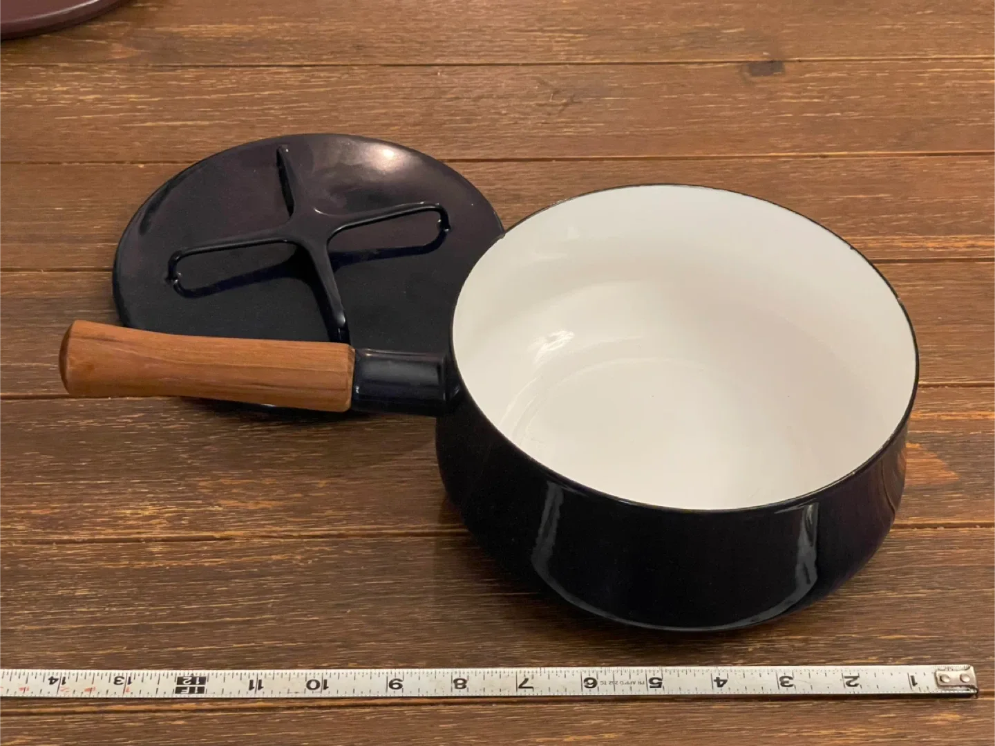 Dansk Kobenstyle Saucepan with Lid image indicator(2)
