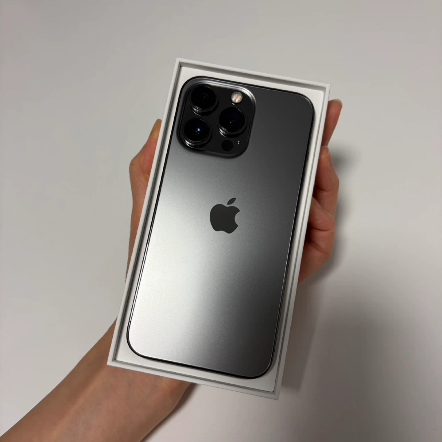 iPhone 13 Pro  128 GB - photo 2