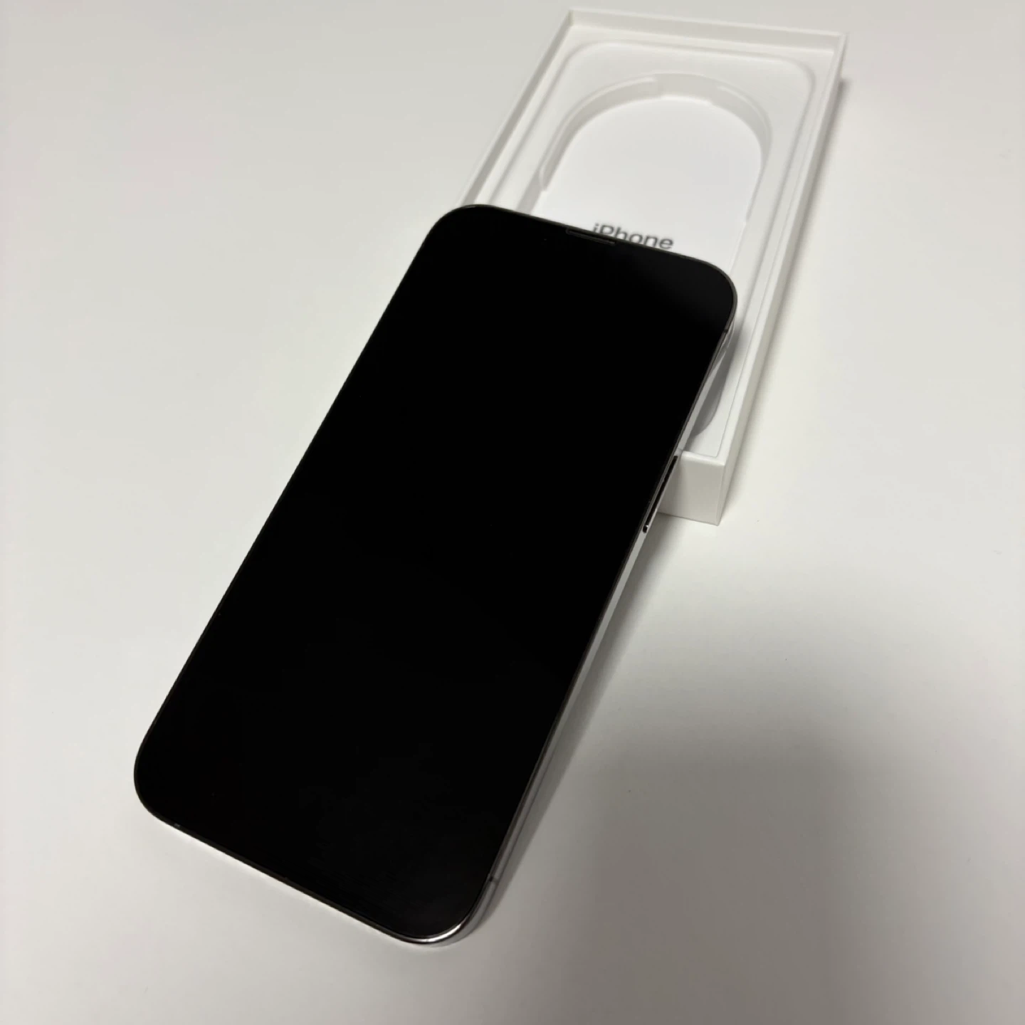 iPhone 13 Pro  128 GB - photo 3