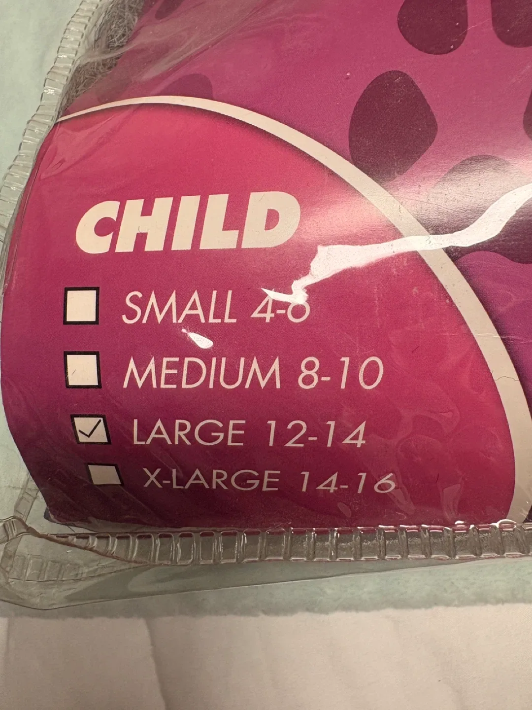 Wolf Costume - Child Large (12-14) image indicator(2)