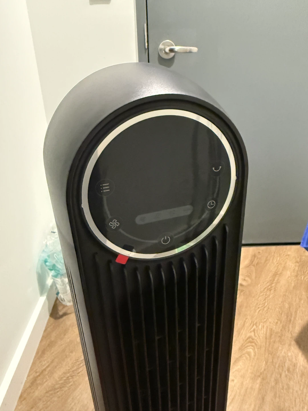 Dreo Tower Fan - Black - photo 2