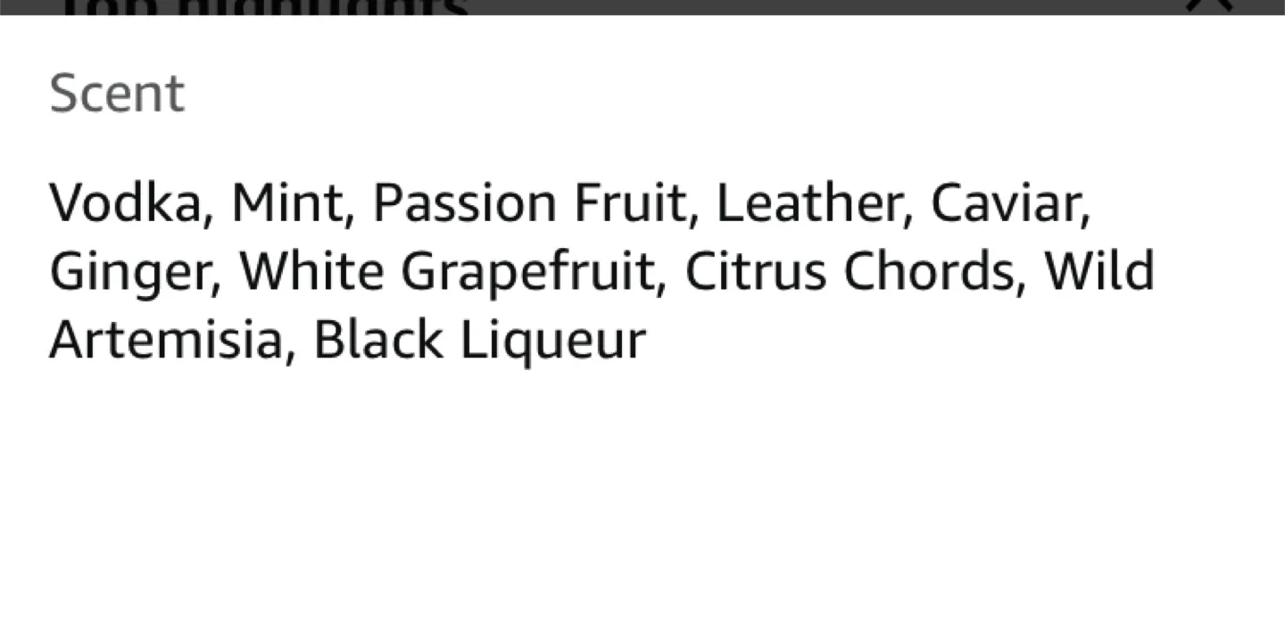 Marc Ecko Spray Cologne image indicator(3)