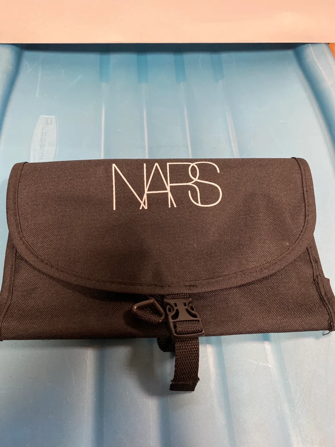 Nars Brush Makeup Holder accessories travel Bag New thumbnail