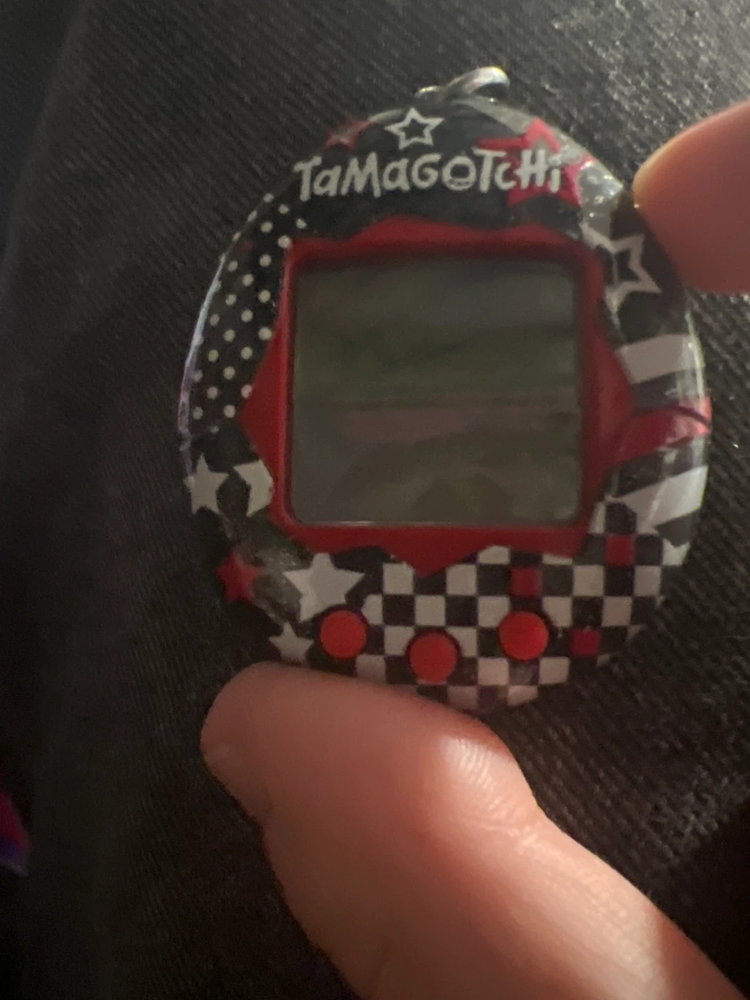 Tamagotchi On Virtual Pet 🧡