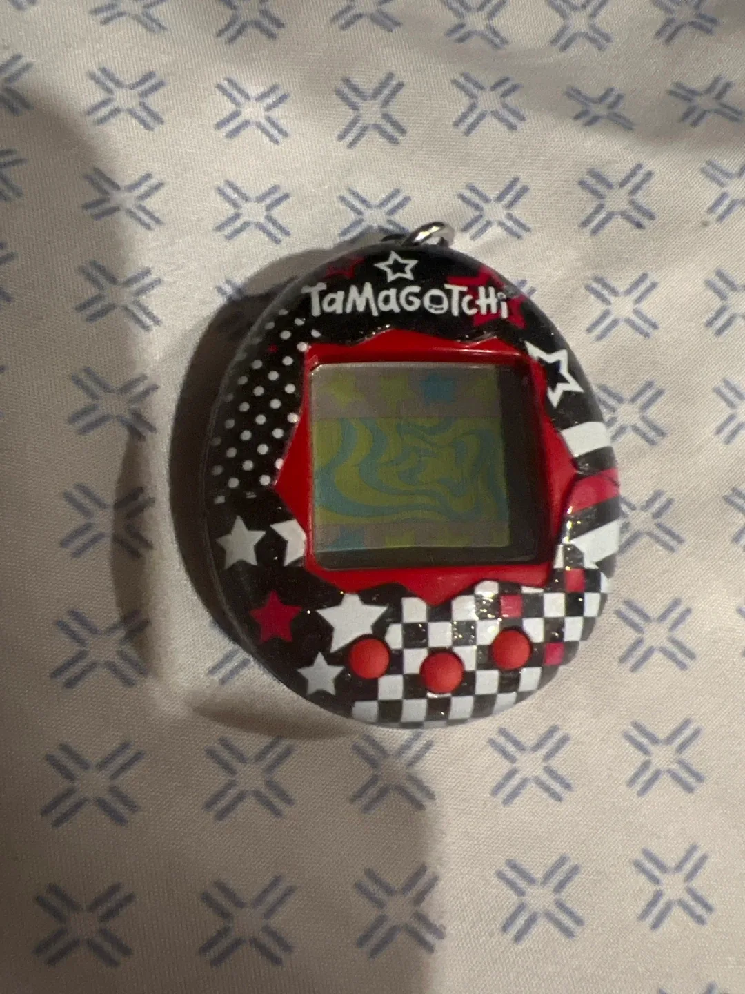 Tamagotchi On Virtual Pet 🧡 image indicator(2)