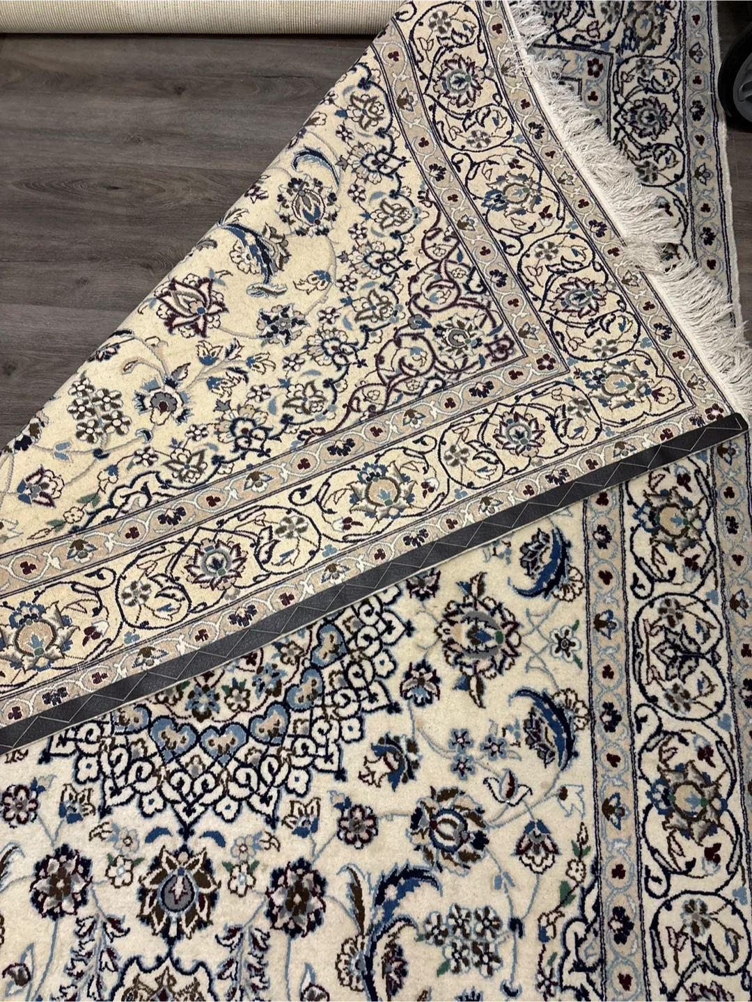 Original Hand Woven Persian Rug image indicator(2)