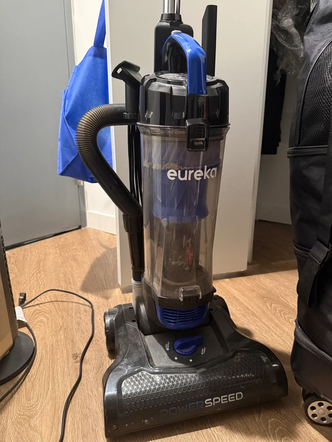 Eureka PowerSpeed Vacuum Cleaner
