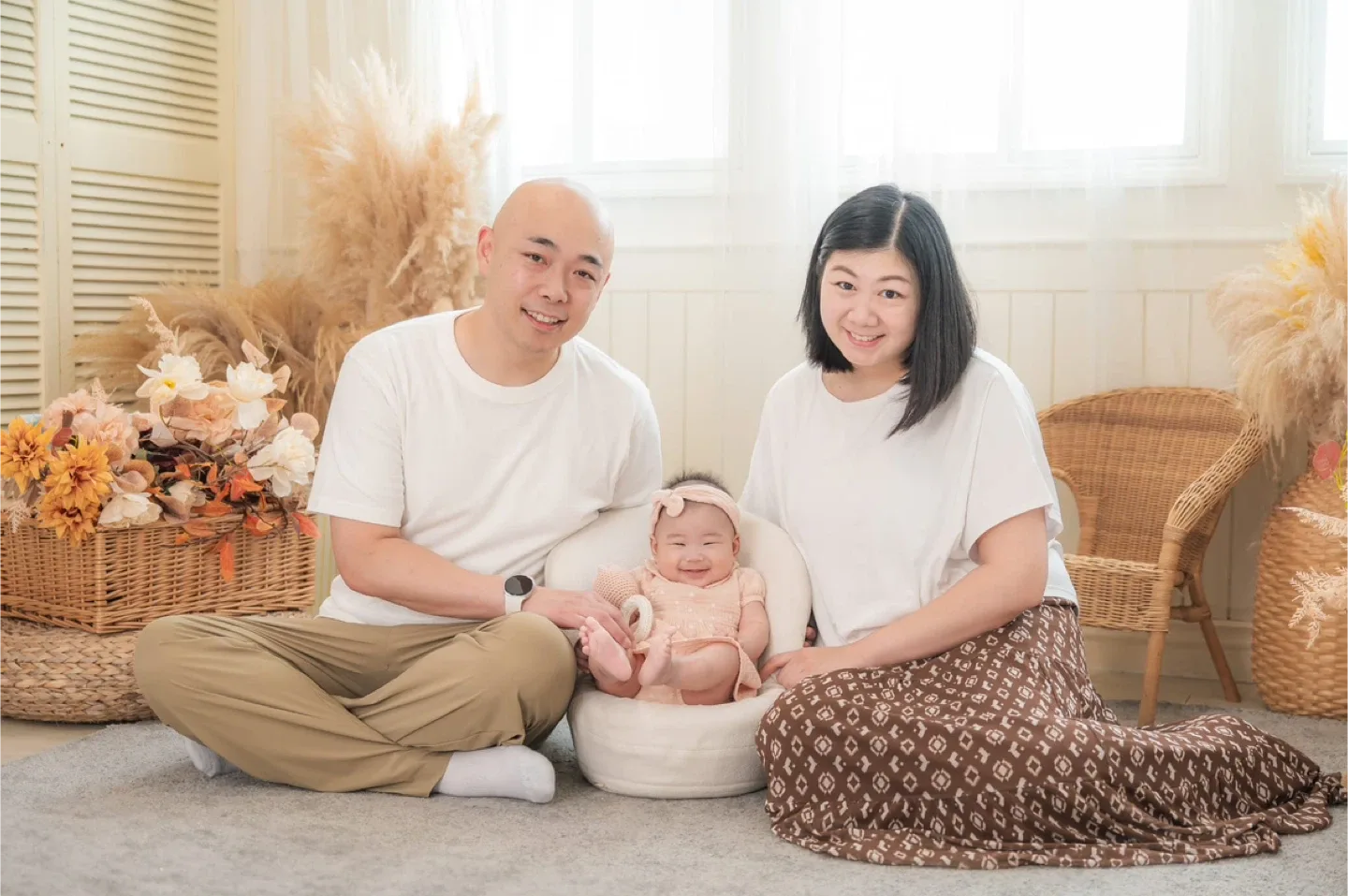 Magnetic Health Jewellery Brooch image indicator(2)