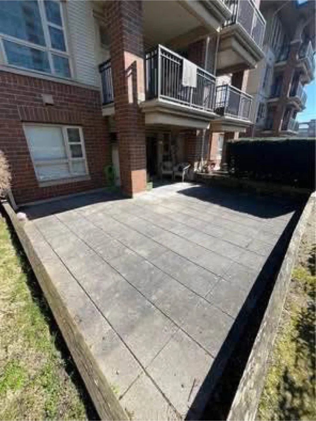 2 Beds 2 Baths - Apartment image indicator(9)