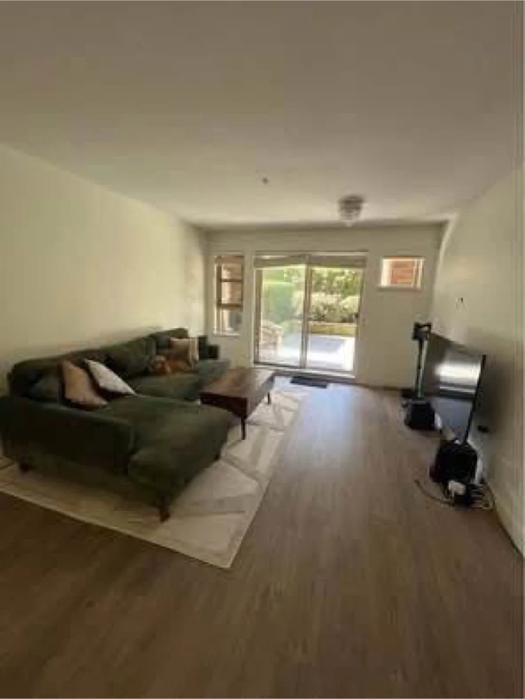 2 Beds 2 Baths - Apartment image indicator(2)