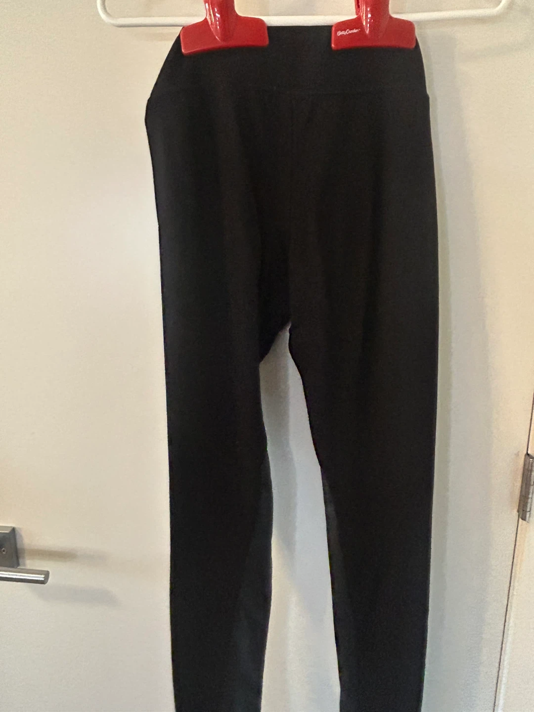 Dynamite Black Leggings Size Small - photo 3