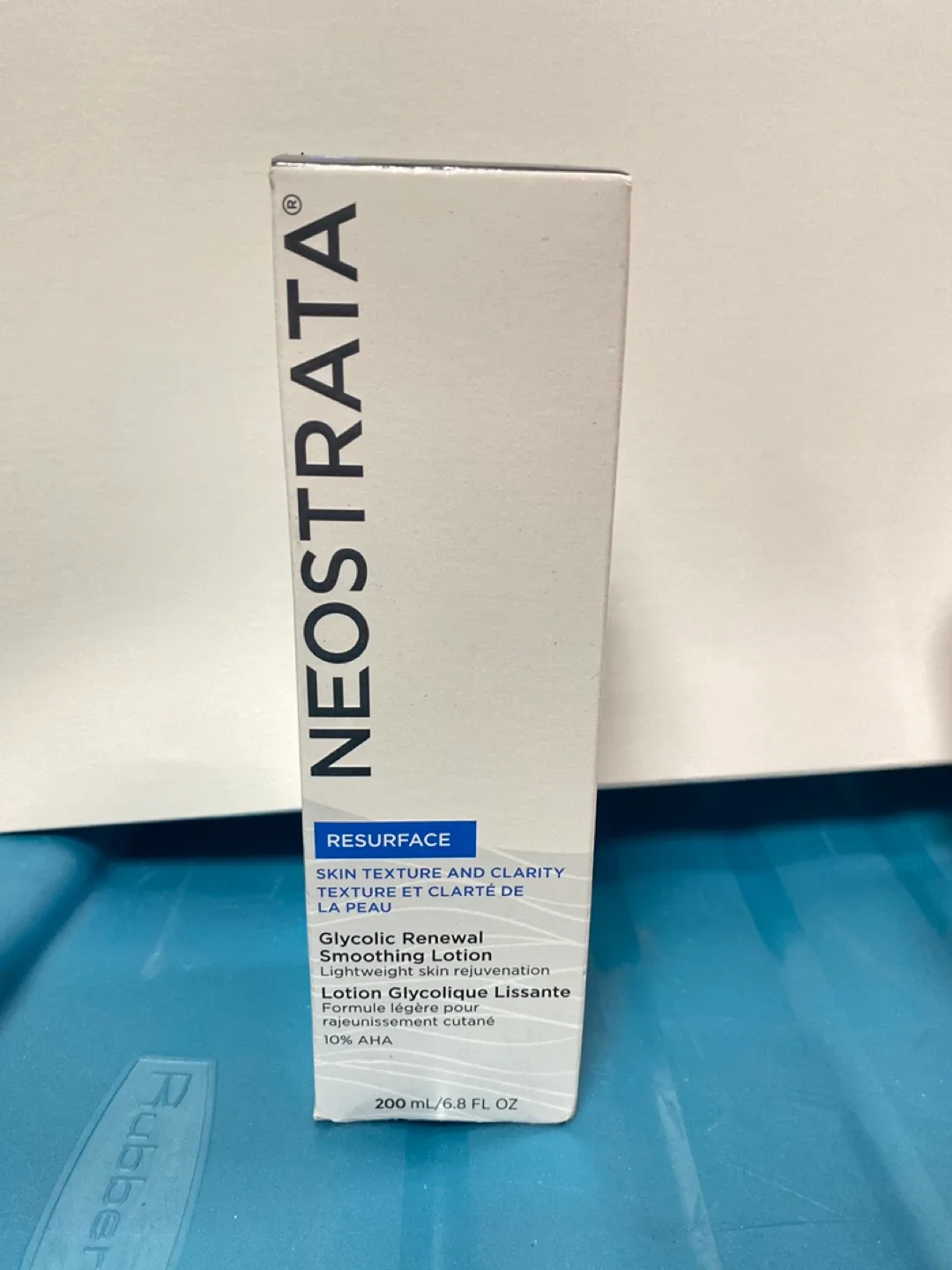 Neostrata Resurface Glycolic Renewal Smoothing Lotion New thumbnail
