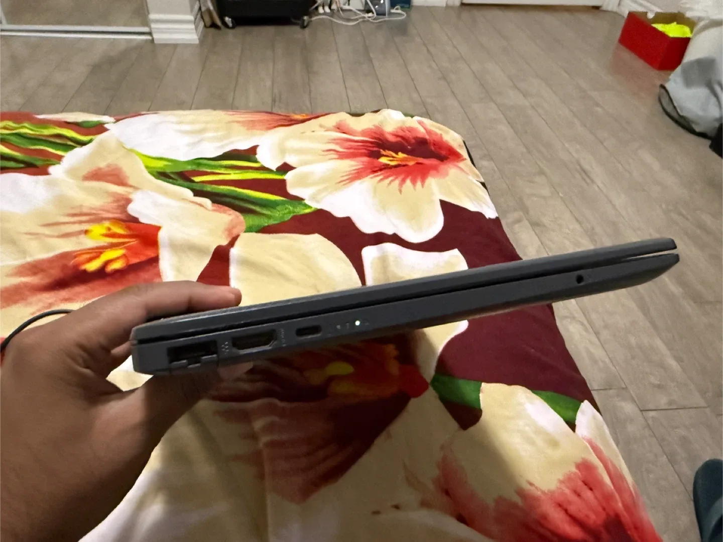 HP Laptop image indicator(3)