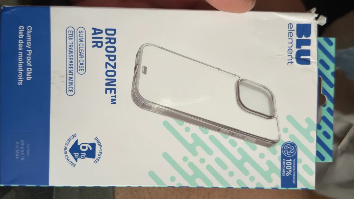 Iphone 16 promax cases image indicator(4)