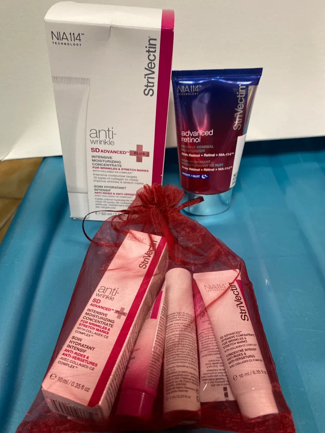 Strivectin Skin Care New thumbnail