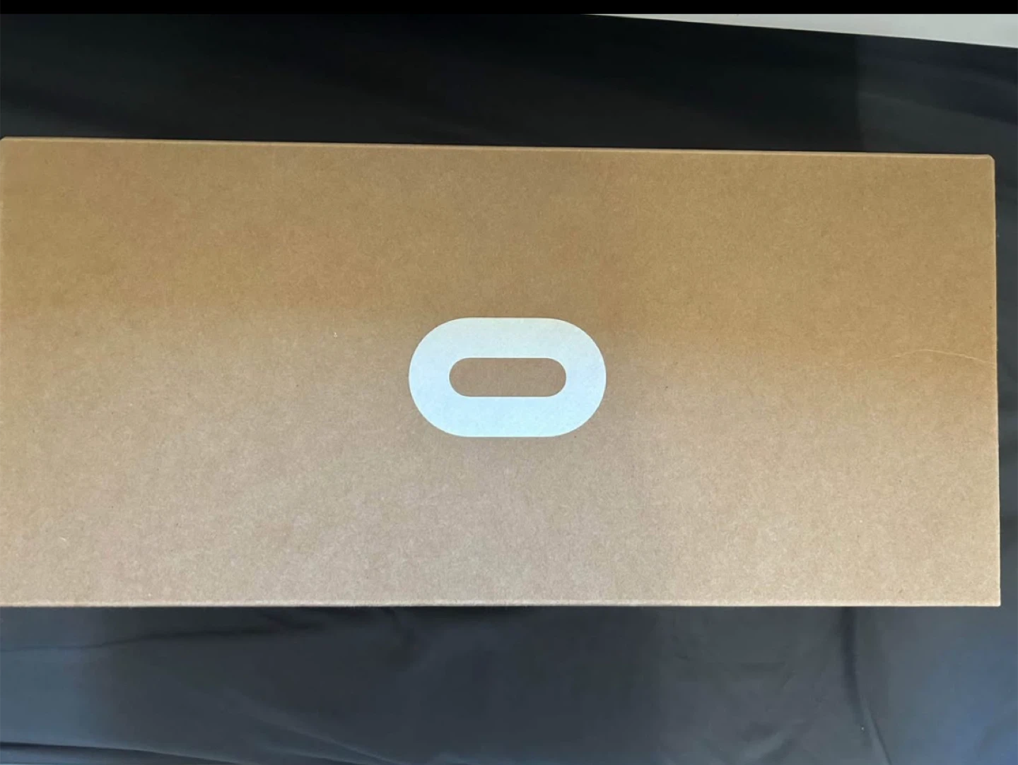 Meta Quest 2 VR Headset with Box - photo 5