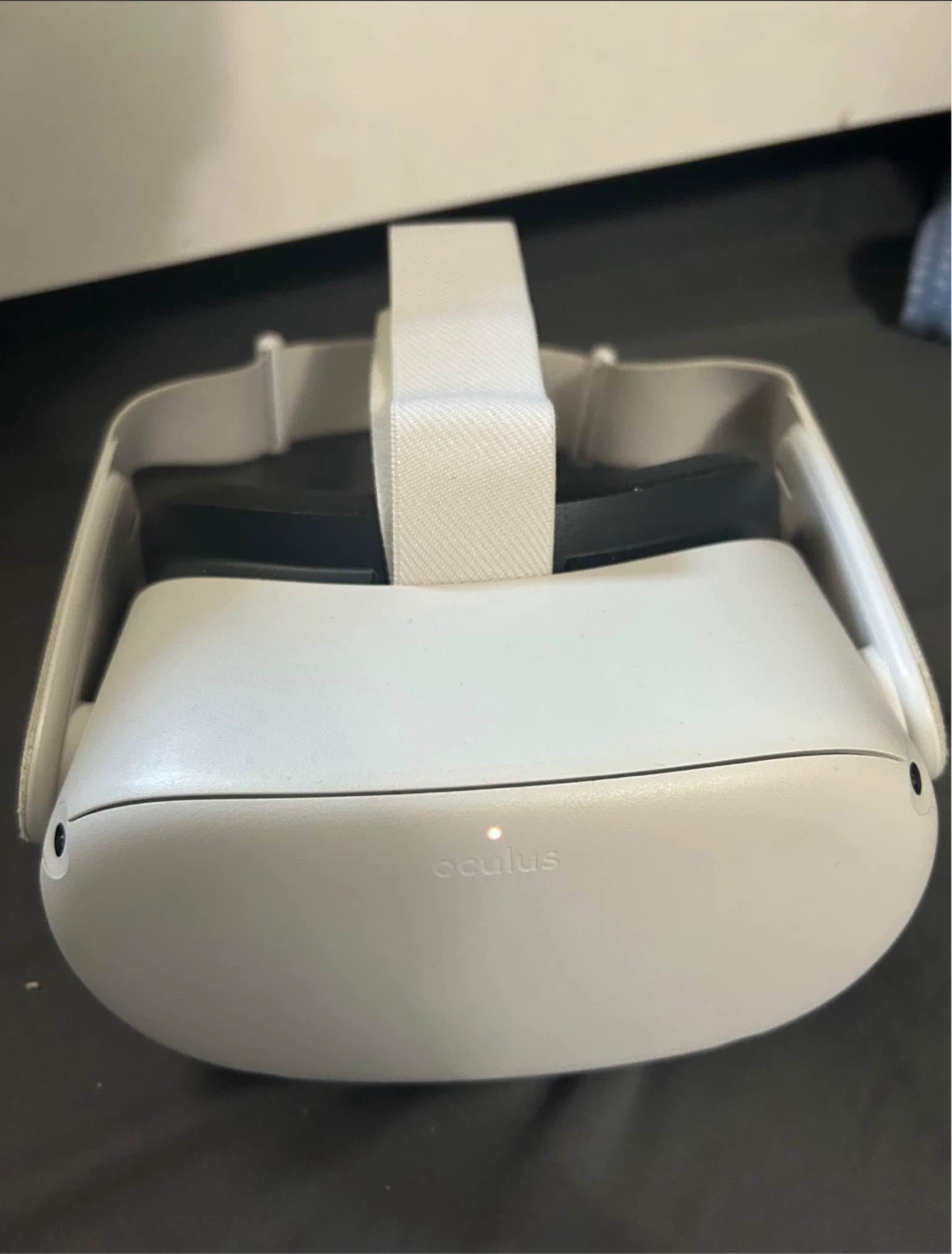 Meta Quest 2 VR Headset with Box