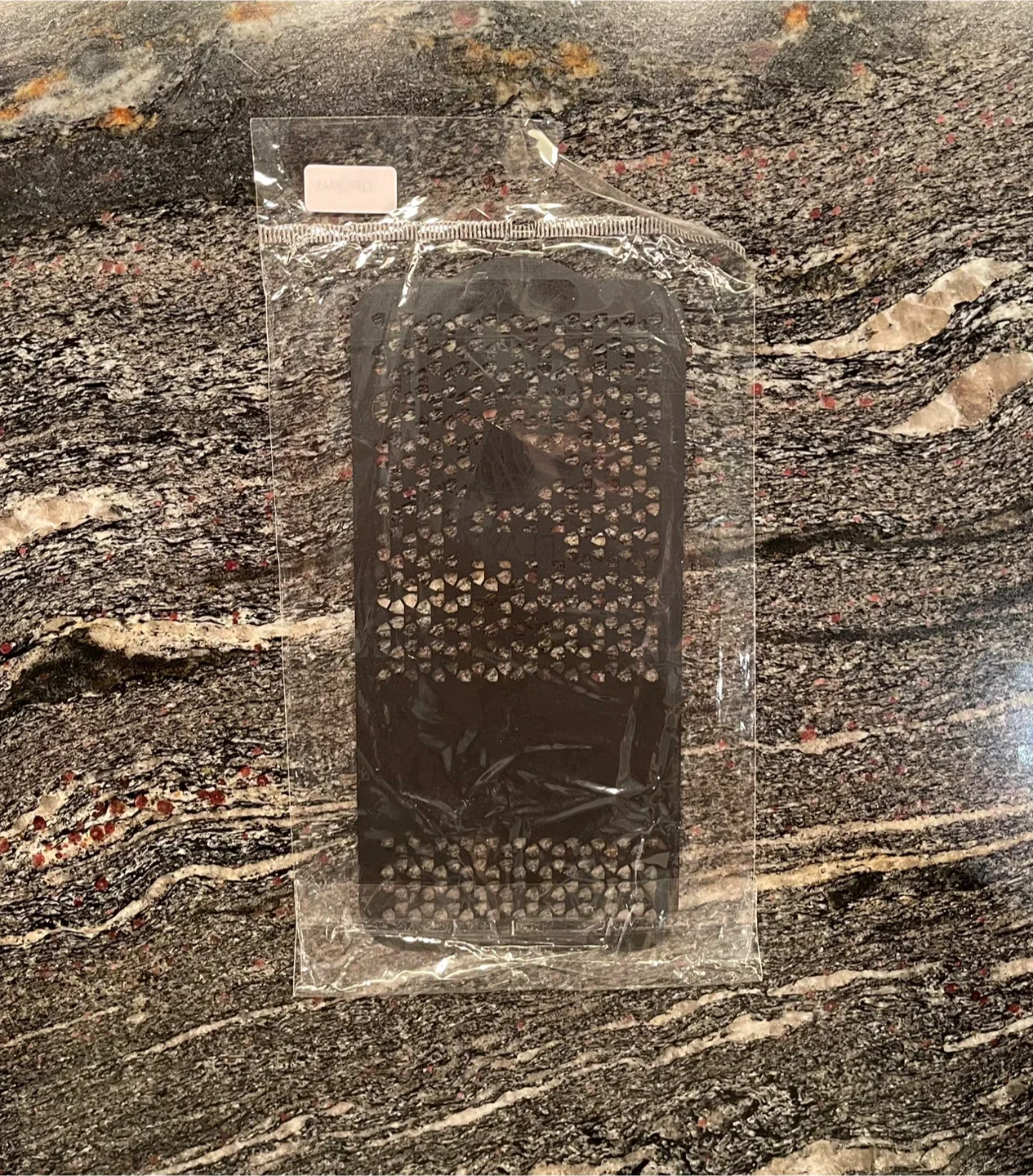 FLAYR iPhone Screen Protector Diamond Section iPhone 11 Pro Max image indicator(3)