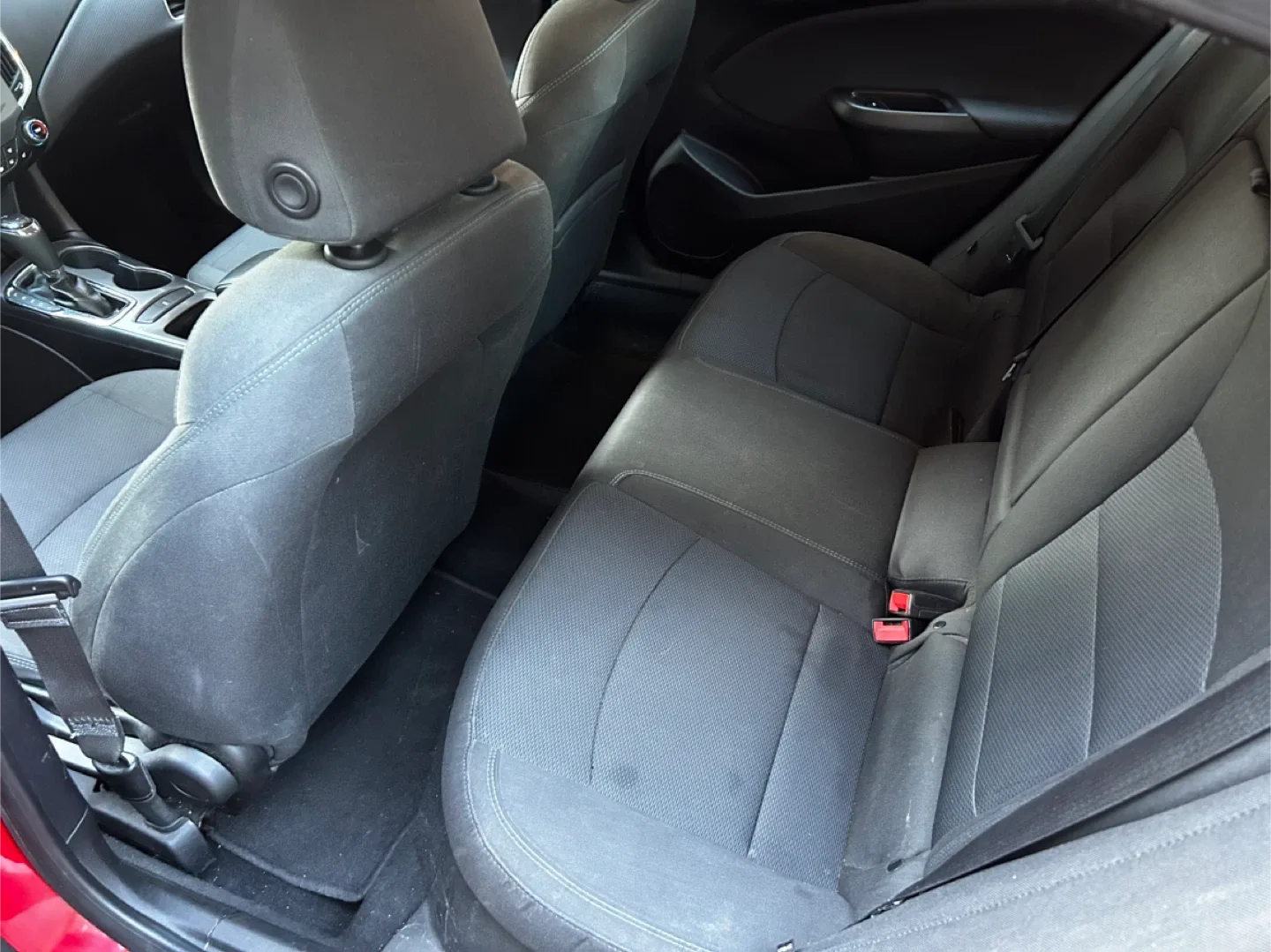 Chevy Cruze 2018 image indicator(6)