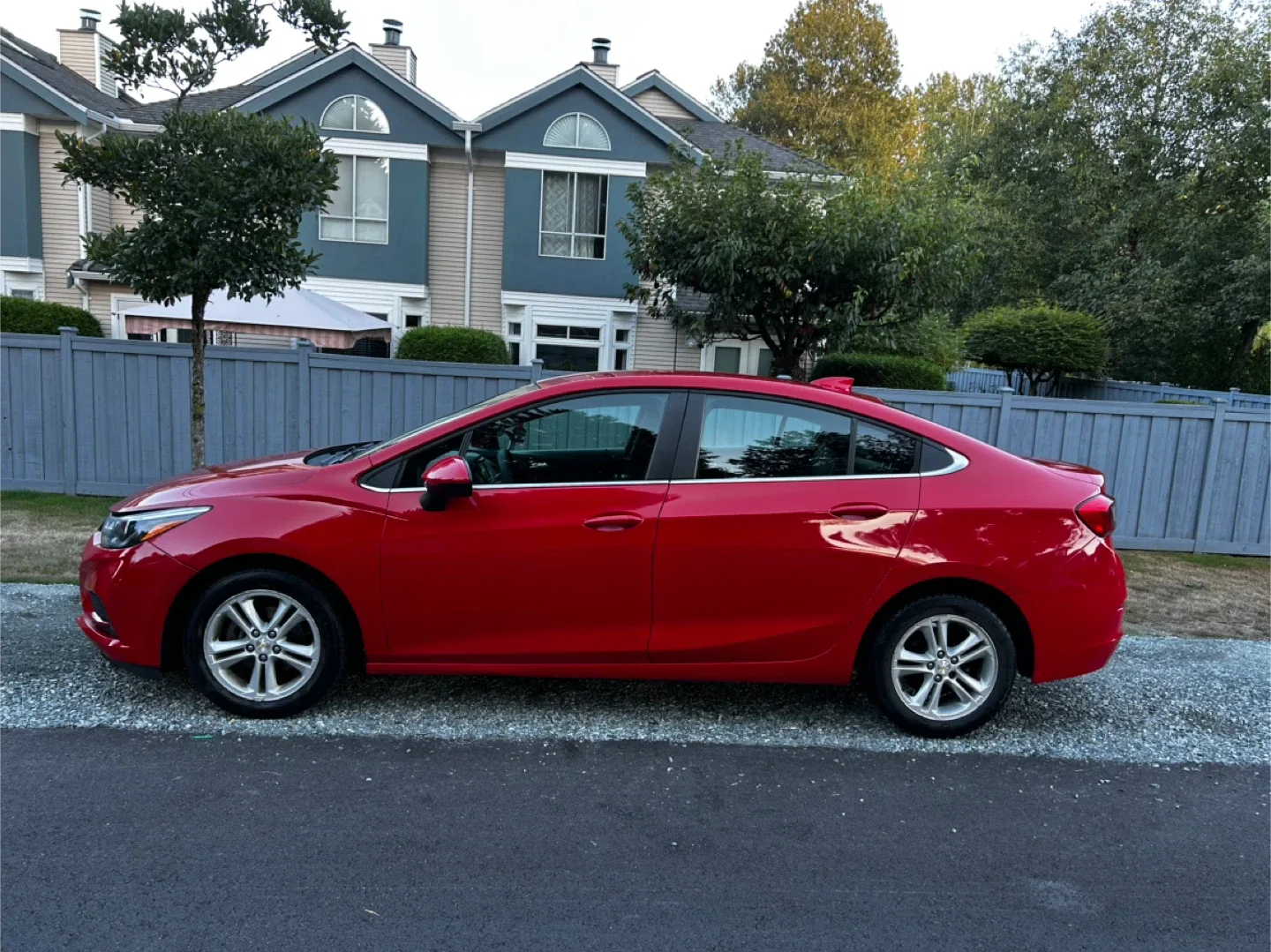 Chevy Cruze 2018 image indicator(2)