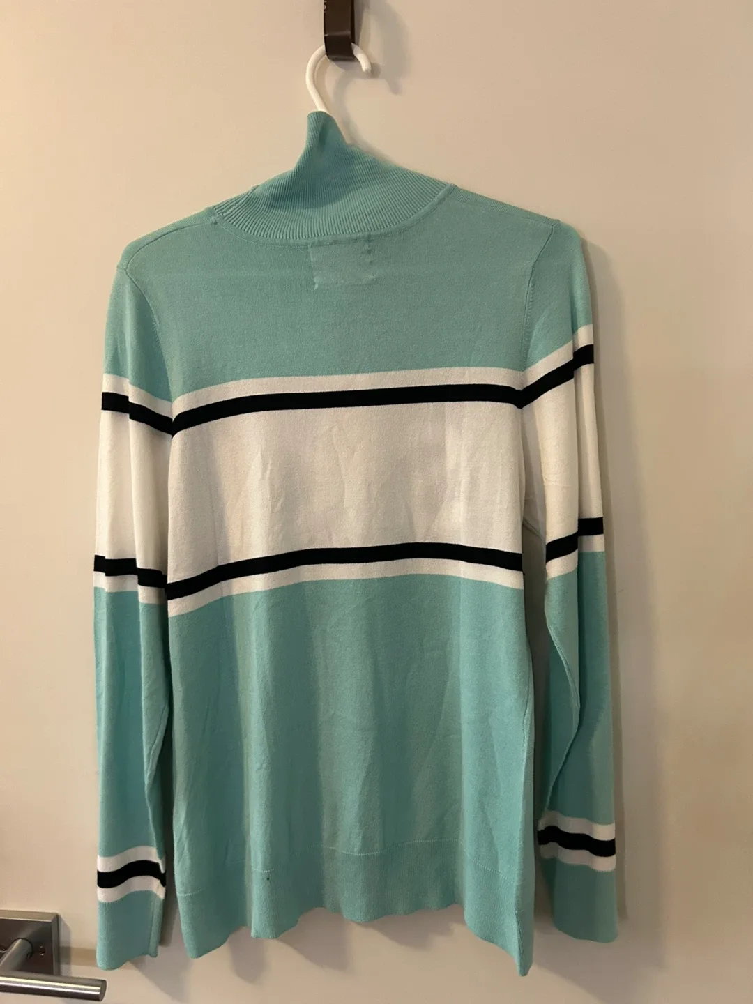 Cottage Country Ski Sweater - Size L/G image indicator(3)