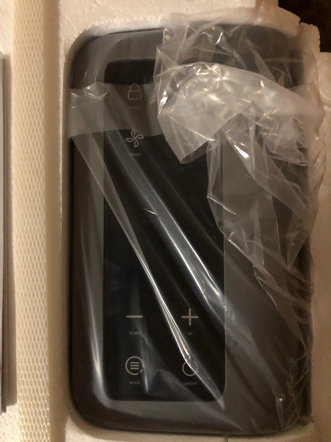 New Aeocky RHEA-001 Dehumidifier - photo 2