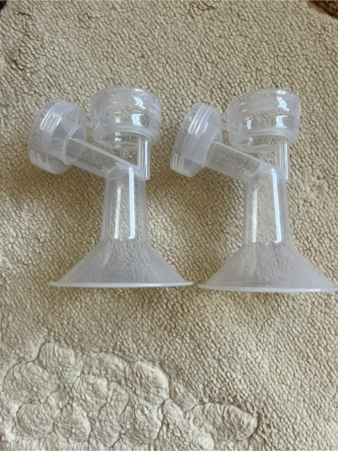 Medela Pump In Style Advanced Breast Pump Set image indicator(4)