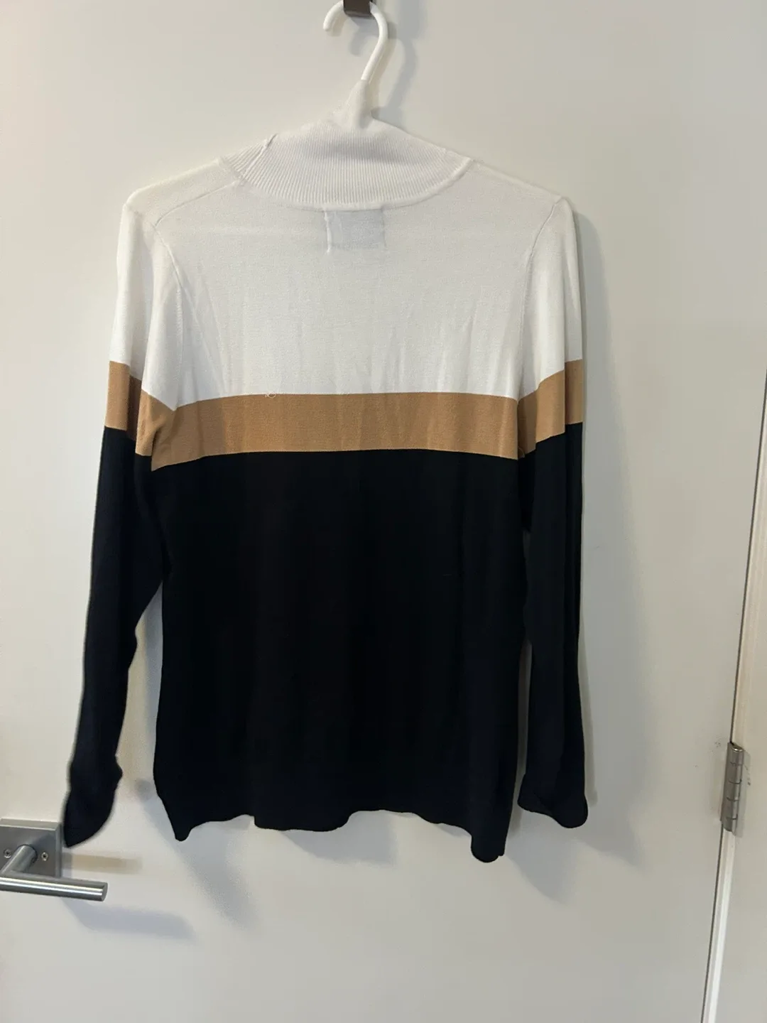 Cottage Country Apres Ski Sweater - Large image indicator(3)