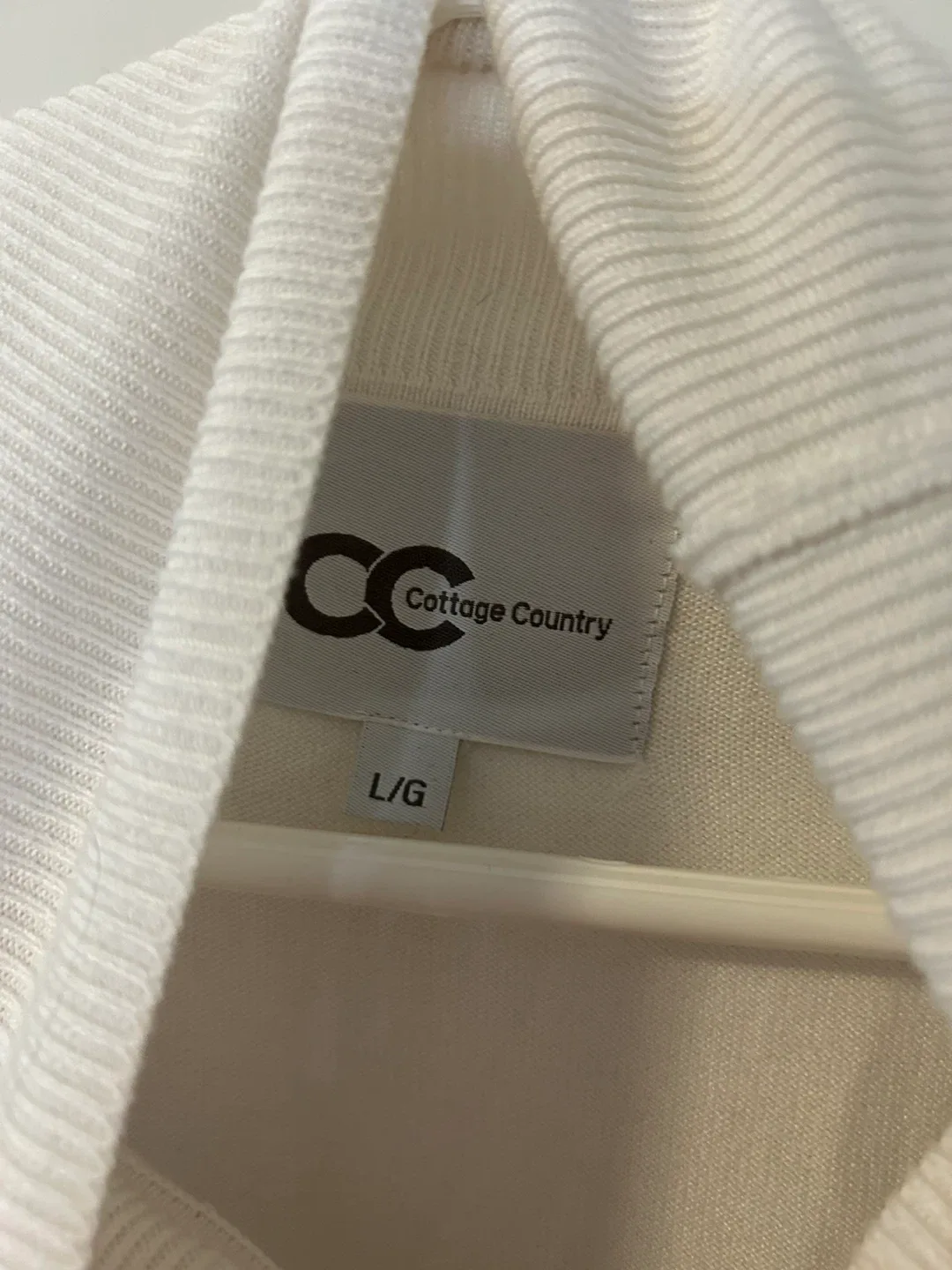 Cottage Country Apres Ski Sweater - Large image indicator(2)